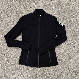 LULULEMON PELOTON SCUBA